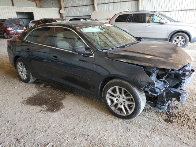 1G11C5SL3FF301831 - 2015 CHEVROLET MALIBU 1LT 黑色 照片 4