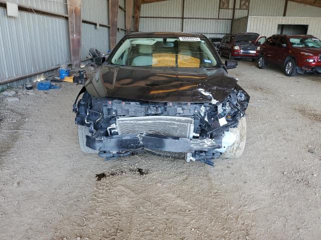 1G11C5SL3FF301831 - 2015 CHEVROLET MALIBU 1LT 黑色 照片 5