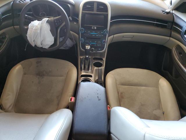 1G11C5SL3FF301831 - 2015 CHEVROLET MALIBU 1LT 黑色 照片 8