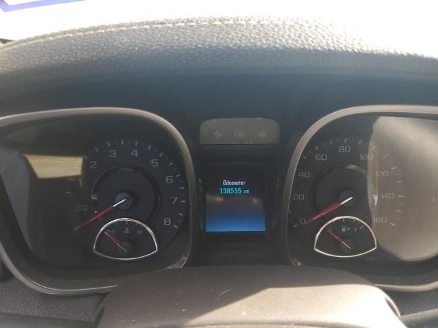 1G11C5SL3FF301831 - 2015 CHEVROLET MALIBU 1LT 黑色 照片 9