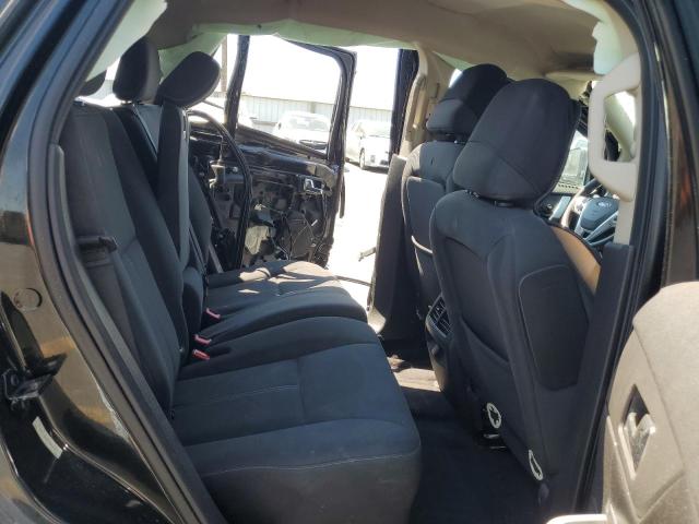 2FMDK3GC3BBA06885 - 2011 FORD EDGE SE 石墨色 照片 11