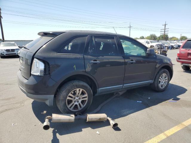 2FMDK3GC3BBA06885 - 2011 FORD EDGE SE 石墨色 照片 3