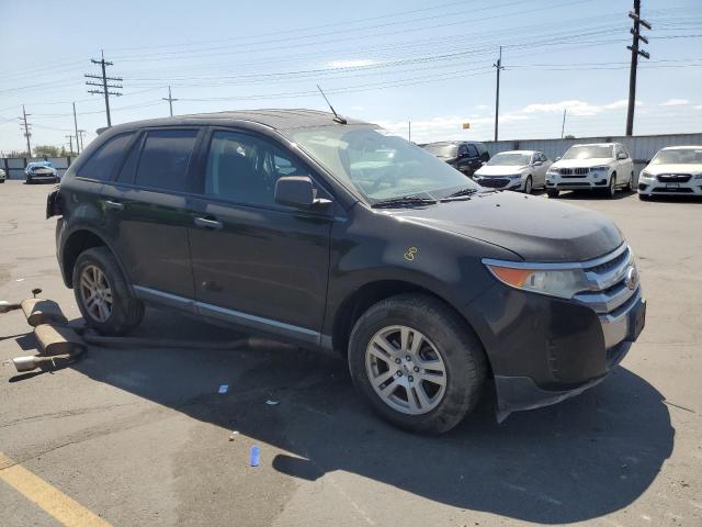 2FMDK3GC3BBA06885 - 2011 FORD EDGE SE 石墨色 照片 4