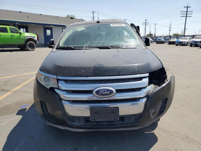 2FMDK3GC3BBA06885 - 2011 FORD EDGE SE 石墨色 照片 5