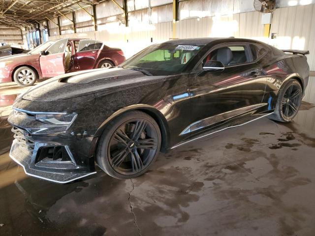 2018 CHEVROLET CAMARO ZL1, 