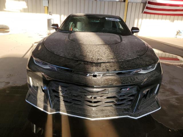 1G1FK1R6XJ0157174 - 2018 CHEVROLET CAMARO ZL1 Қара фото 5