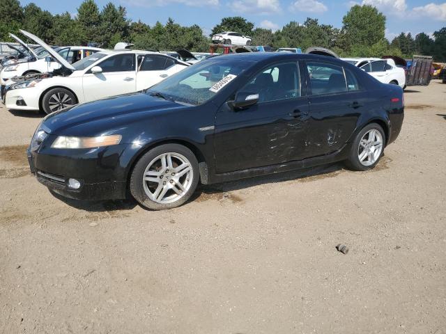 2007 ACURA TL, 