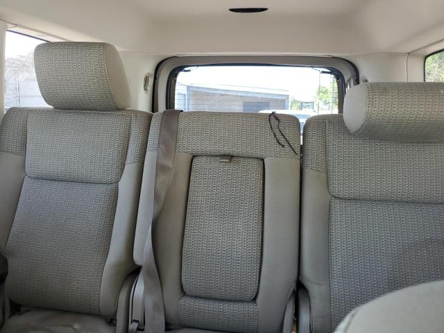 1J8HG48K76C231702 - 2006 JEEP COMMANDER 棕色 照片 10