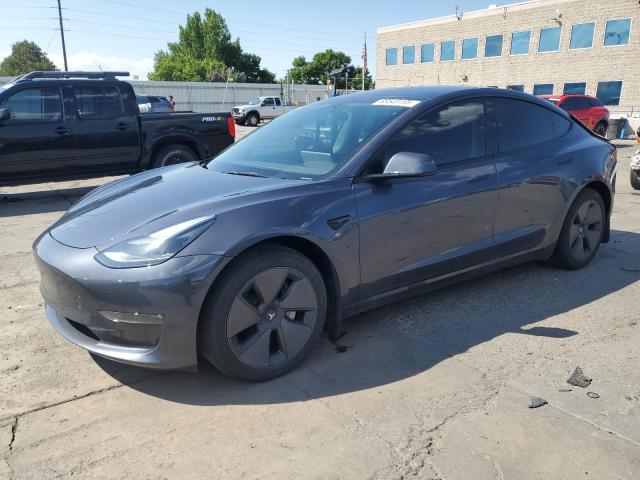 2023 TESLA MODEL 3, 
