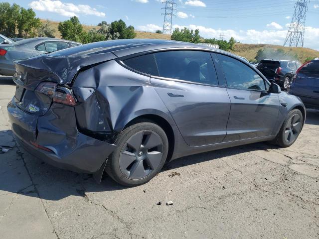 5YJ3E1EB5PF675742 - 2023 TESLA MODEL 3 Grafit foto 3