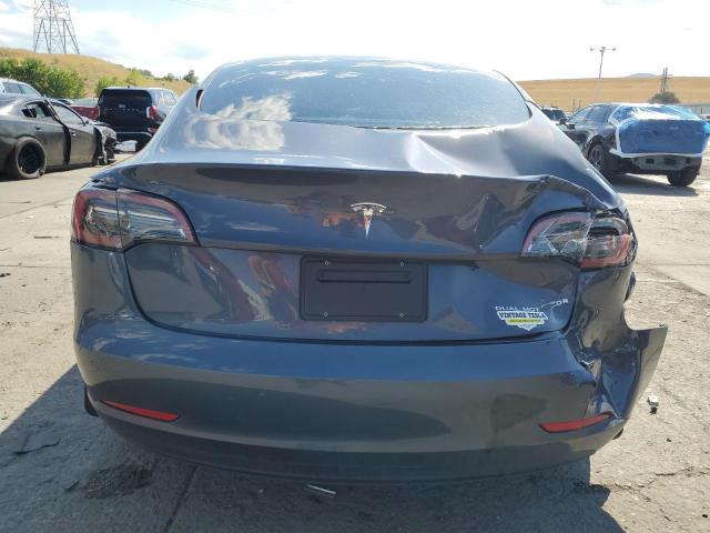 5YJ3E1EB5PF675742 - 2023 TESLA MODEL 3 Grafit foto 6