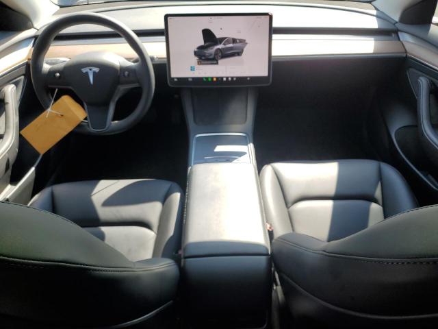 5YJ3E1EB5PF675742 - 2023 TESLA MODEL 3 Grafit foto 8