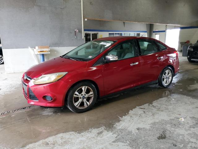 2014 FORD FOCUS SE, null