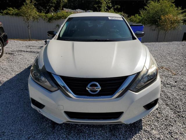 1N4AL3AP4HC212022 - 2017 NISSAN ALTIMA 2.5 WHITE photo 5