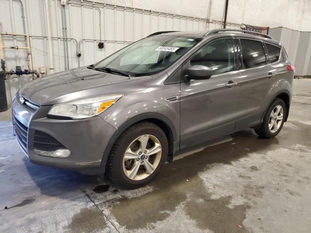 2014 FORD ESCAPE SE, 