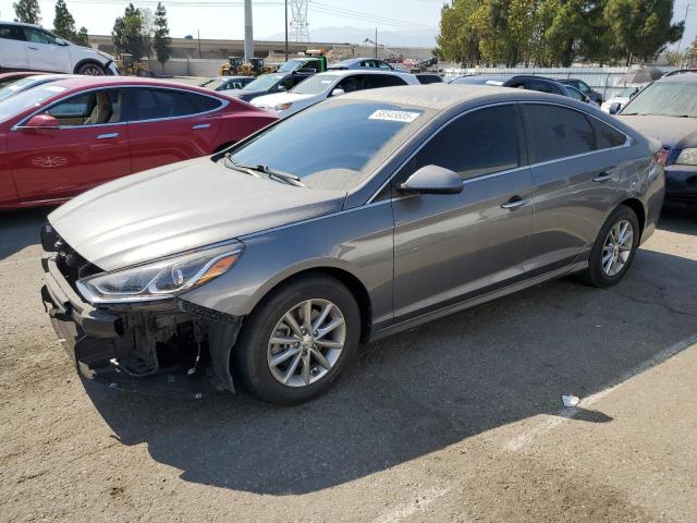 2019 HYUNDAI SONATA SE, 