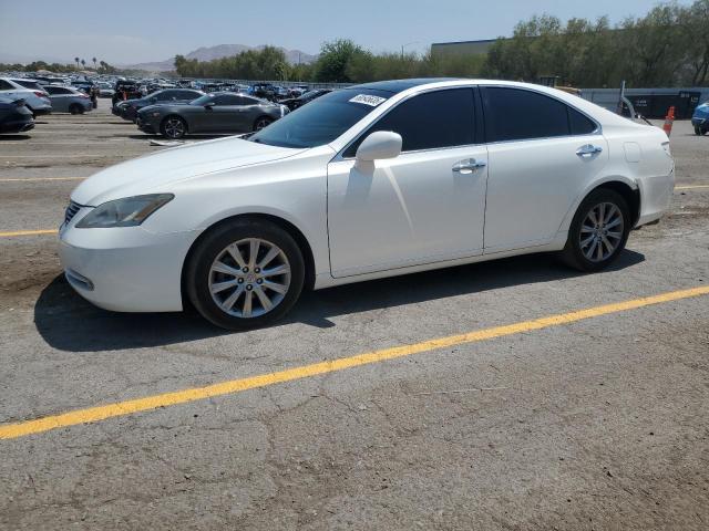 2007 LEXUS ES 350, 