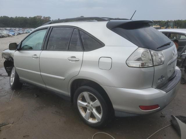 2T2HA31U74C035404 - 2004 LEXUS RX 330 CREAM photo 2