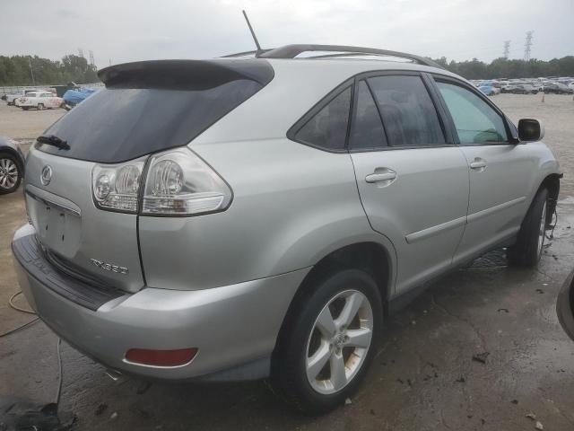 2T2HA31U74C035404 - 2004 LEXUS RX 330 CREAM photo 3