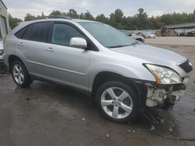 2T2HA31U74C035404 - 2004 LEXUS RX 330 CREAM photo 4