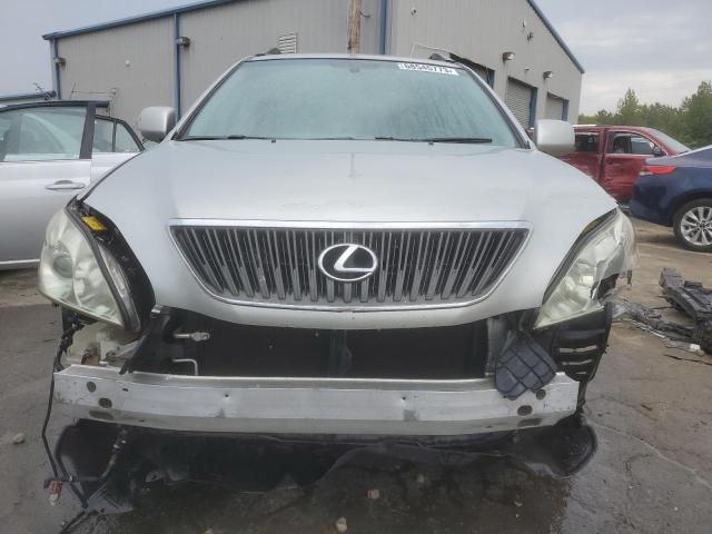 2T2HA31U74C035404 - 2004 LEXUS RX 330 CREAM photo 5