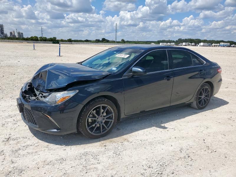 2015 TOYOTA CAMRY LE, 