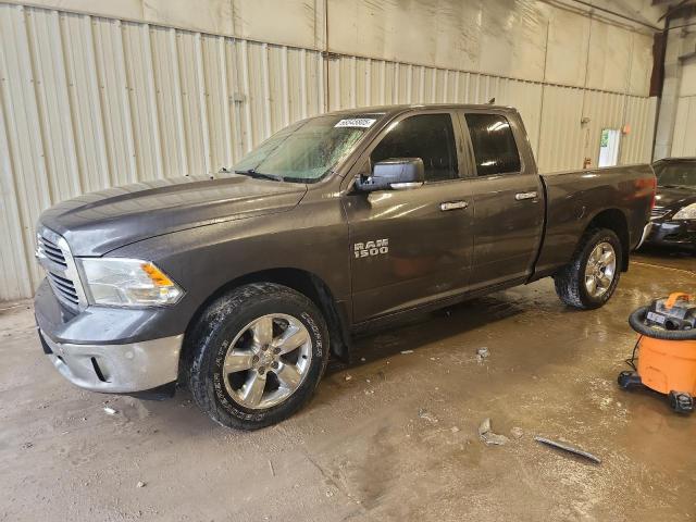 2014 RAM 1500 SLT, 