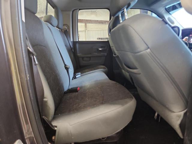 1C6RR7GG0ES465566 - 2014 RAM 1500 SLT GRAY photo 10