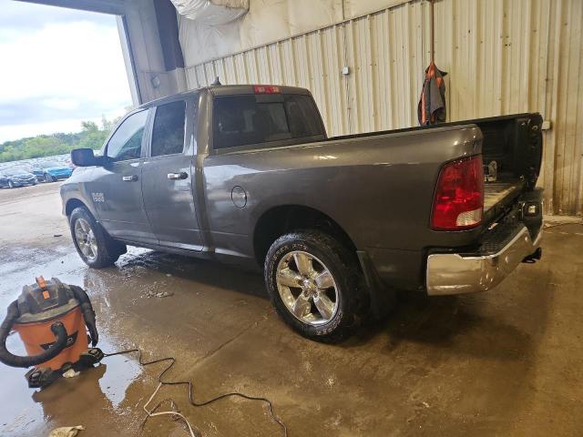 1C6RR7GG0ES465566 - 2014 RAM 1500 SLT GRAY photo 2