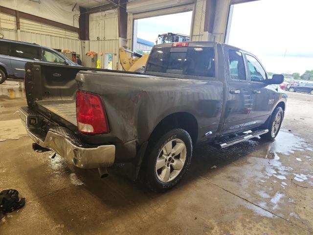 1C6RR7GG0ES465566 - 2014 RAM 1500 SLT GRAY photo 3