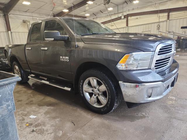 1C6RR7GG0ES465566 - 2014 RAM 1500 SLT GRAY photo 4