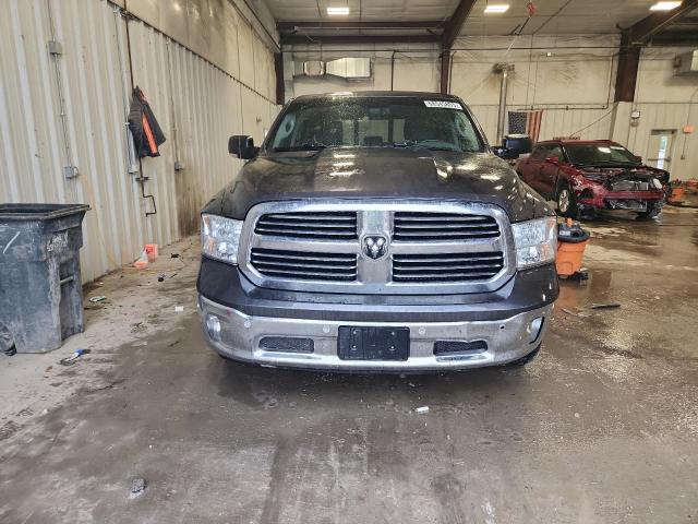 1C6RR7GG0ES465566 - 2014 RAM 1500 SLT GRAY photo 5