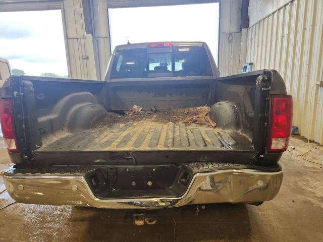 1C6RR7GG0ES465566 - 2014 RAM 1500 SLT GRAY photo 6