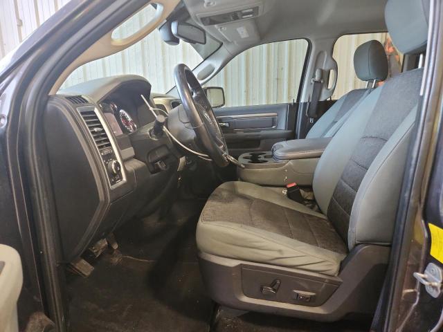 1C6RR7GG0ES465566 - 2014 RAM 1500 SLT GRAY photo 7