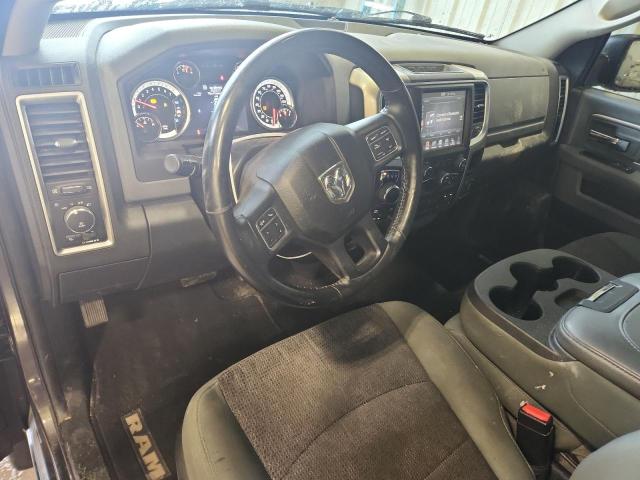 1C6RR7GG0ES465566 - 2014 RAM 1500 SLT GRAY photo 8