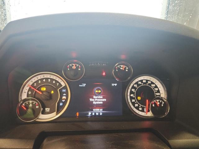 1C6RR7GG0ES465566 - 2014 RAM 1500 SLT GRAY photo 9