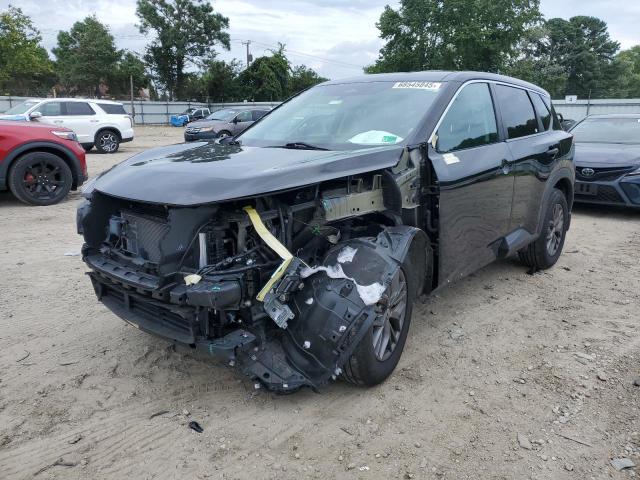 2021 NISSAN ROGUE S, 