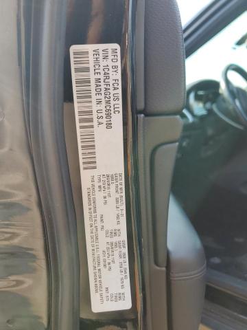 1C4RJFAG2MC690180 - 2021 JEEP GRAND CHER LAREDO 黑色 照片 13