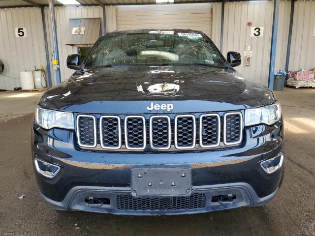 1C4RJFAG2MC690180 - 2021 JEEP GRAND CHER LAREDO 黑色 照片 5