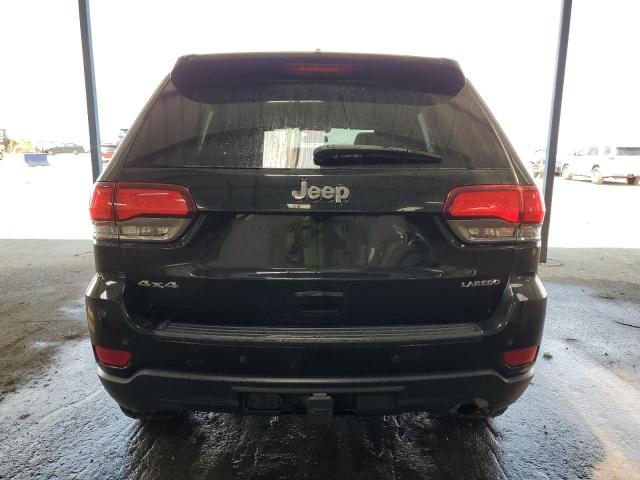 1C4RJFAG2MC690180 - 2021 JEEP GRAND CHER LAREDO 黑色 照片 6