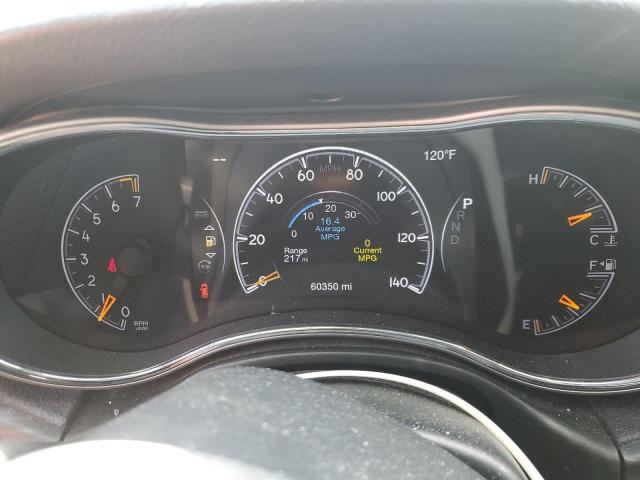 1C4RJFAG2MC690180 - 2021 JEEP GRAND CHER LAREDO 黑色 照片 9