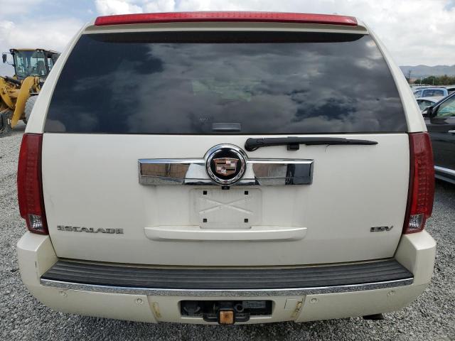 1GYFK66887R191994 - 2007 CADILLAC ESCALADE ESV CREAM photo 6