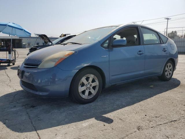 2006 TOYOTA PRIUS, 