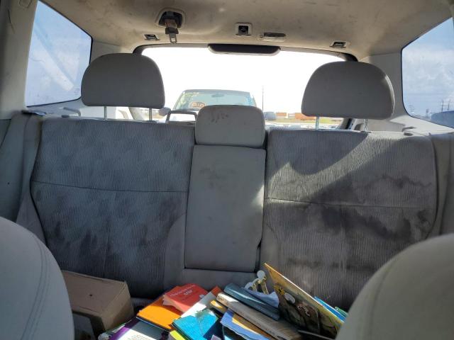 JF2SH6BC2AH806969 - 2010 SUBARU FORESTER XS Dəniz mavisi foto 10