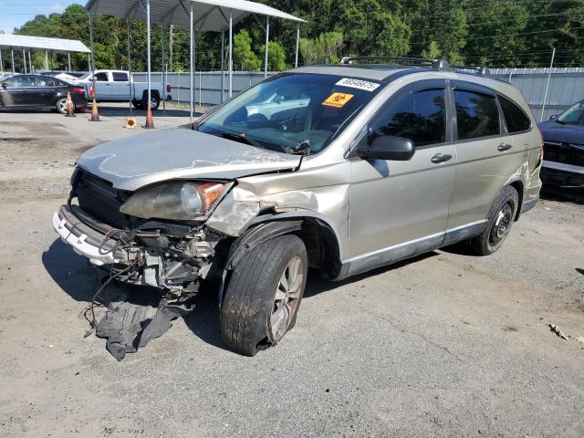 2007 HONDA CR-V EX, 