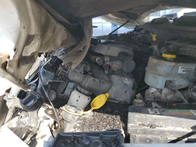 3C63RRGL5JG413172 - 2018 RAM 3500 ST Ақ фото 12