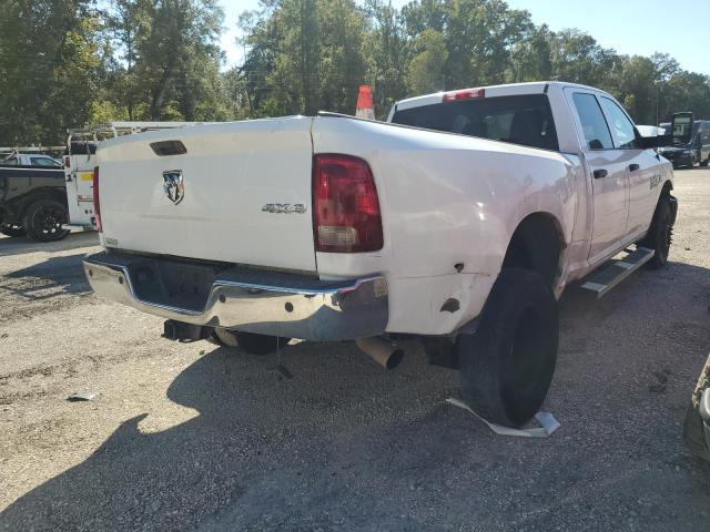 3C63RRGL5JG413172 - 2018 RAM 3500 ST Ақ фото 3