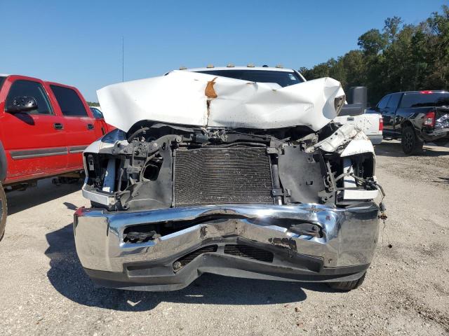 3C63RRGL5JG413172 - 2018 RAM 3500 ST Ақ фото 5