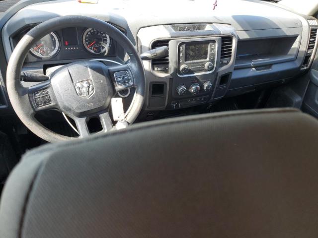 3C63RRGL5JG413172 - 2018 RAM 3500 ST Ақ фото 8