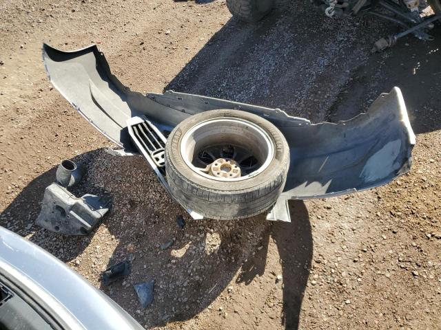 JHMCP268X8C054240 - 2008 HONDA ACCORD EXL SILVER photo 12